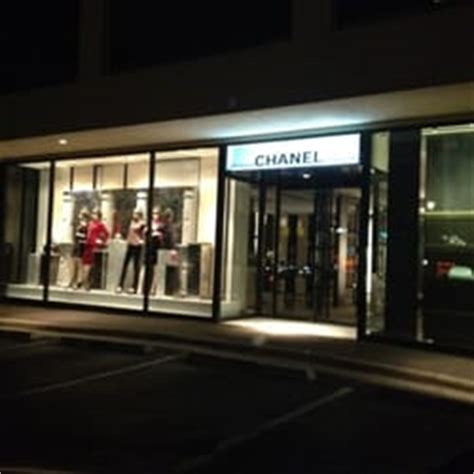 chanel boutique dallas hours|Chanel northpark Dallas.